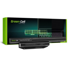 Batería para Portátil Green Cell FS31 Negro 4400 mAh
