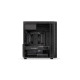 ATX Semi-tower Box Endorfy EY2A015 Black