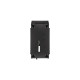 ATX Semi-tower Box Endorfy EY2A015 Black