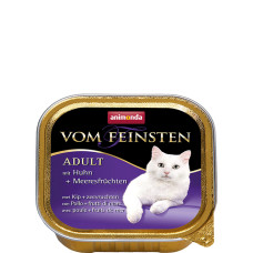 Comida para gato Animonda Vom Feinsten Mare Pollo Marisco 100 g