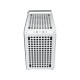 Caja Semitorre ATX Cooler Master Q500-WGNN-S00 Blanco