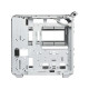 Caja Semitorre ATX Cooler Master Q500-WGNN-S00 Blanco