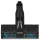 Aspiradora sin Cable Samsung VS20C954CTN Negro 580 W