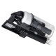 Aspiradora sin Cable Samsung VS20C954CTN Negro 580 W