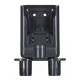 Aspiradora sin Cable Samsung VS20C954CTN Negro 580 W