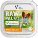 Wet food VETEXPERT Paté Mini Adult Turkey 150 g