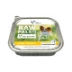 Wet food VETEXPERT Paté Mini Adult Turkey 150 g