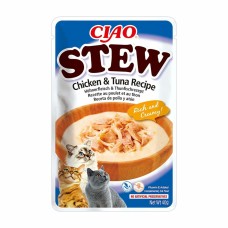 Snack para Gatos Inaba CIAO