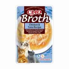 Snack para Gatos Inaba CIAO
