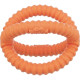 Dog chewing toy Trixie TX-33447 Green Orange
