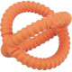 Dog chewing toy Trixie TX-33447 Green Orange