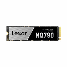 Disco Duro Lexar LNQ790X001T-RNNNG 1 TB SSD