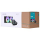 Kit de Refrigeración Líquida DEEPCOOL R-LD240-BKMSN-G-1