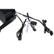 Kit de Refrigeración Líquida DEEPCOOL R-LD240-BKMSN-G-1