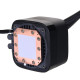 Kit de Refrigeración Líquida DEEPCOOL R-LD240-BKMSN-G-1