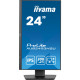 Monitor Iiyama XUB2493HSU-B6 Full HD 23,8