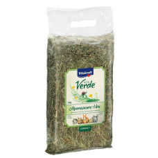 Pienso Vitakraft VitaVerde 1 kg