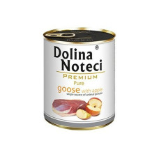 Comida húmeda Dolina Noteci Premium Ganso 400 g