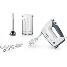 Batidora de Varillas BOSCH MFQ37470 Acero Inoxidable