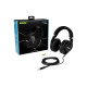 Auriculares de Diadema Shure SRH440A-EFS