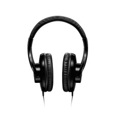 Auriculares Shure SRH240A-BK-EFS Negro