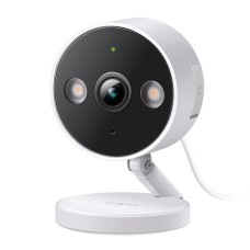 Videocámara de Vigilancia TP-Link Tapo C120