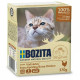 Cat food Bozita 4917 Chicken 370 g