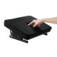 Footrest MacLean MC-460 Black