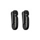 Micrófono Shure MV-TWO-Z6 Negro