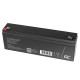Batería para SAI Green Cell AGM18 12 V