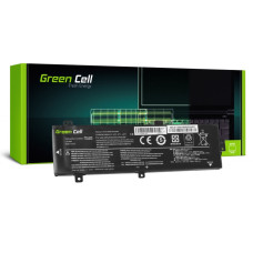 Batería para Portátil Green Cell LE118 Negro 3500 mAh