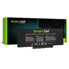 Batería para Portátil Green Cell DE135 Negro