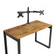 Screen Table Support Esperanza ERW018 27