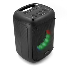 Altavoz Bluetooth Portátil SQUEAK SQ1005 Negro 40 W