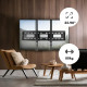 TV Mount MacLean MC-421 32