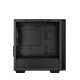 Caja Semitorre ATX DEEPCOOL R-CH360-BKAPE3-G-1 Negro Multicolor