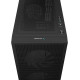 Caja Semitorre ATX DEEPCOOL R-CH360-BKAPE3-G-1 Negro Multicolor