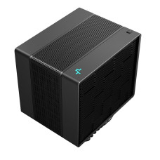 Ventilador de CPU DEEPCOOL R-ASN4S-BKGPMN-G