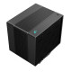 Ventilador de CPU DEEPCOOL R-ASN4S-BKGPMN-G