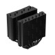 Ventilador de CPU DEEPCOOL R-ASN4S-BKGPMN-G