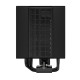 Ventilador de CPU DEEPCOOL R-ASN4S-BKGPMN-G