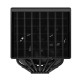 Ventilador de CPU DEEPCOOL R-ASN4S-BKGPMN-G