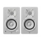 Monitor de estudio YAMAHA HS4 WH