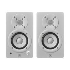 Monitor de estudio YAMAHA HS3 WH