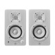 Monitor de estudio YAMAHA HS3 WH