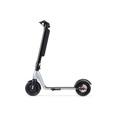 Patinete Eléctrico JIVR JSX-122-0 Negro Gris 350 W