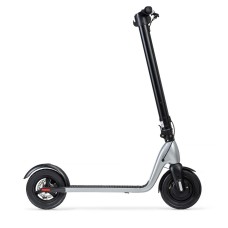 Patinete Eléctrico JIVR JS-120-0 Negro Rojo Gris 750 W 350 W
