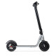Patinete Eléctrico JIVR JS-120-0 Negro Rojo Gris 750 W 350 W