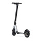 Patinete Eléctrico JIVR JS-120-0 Negro Rojo Gris 750 W 350 W