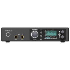 Interfaz de audio RME 2 PRO FS R BE